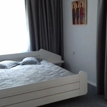 شقة Old Town Kurpiu Apartament كلابيدا