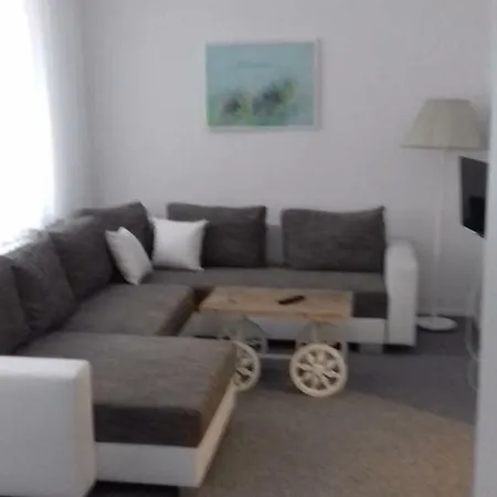 Old Town Kurpiu Apartament * كلابيدا