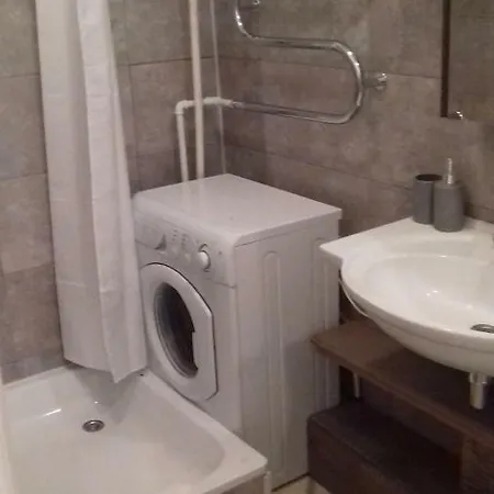 Old Town Kurpiu Apartament
